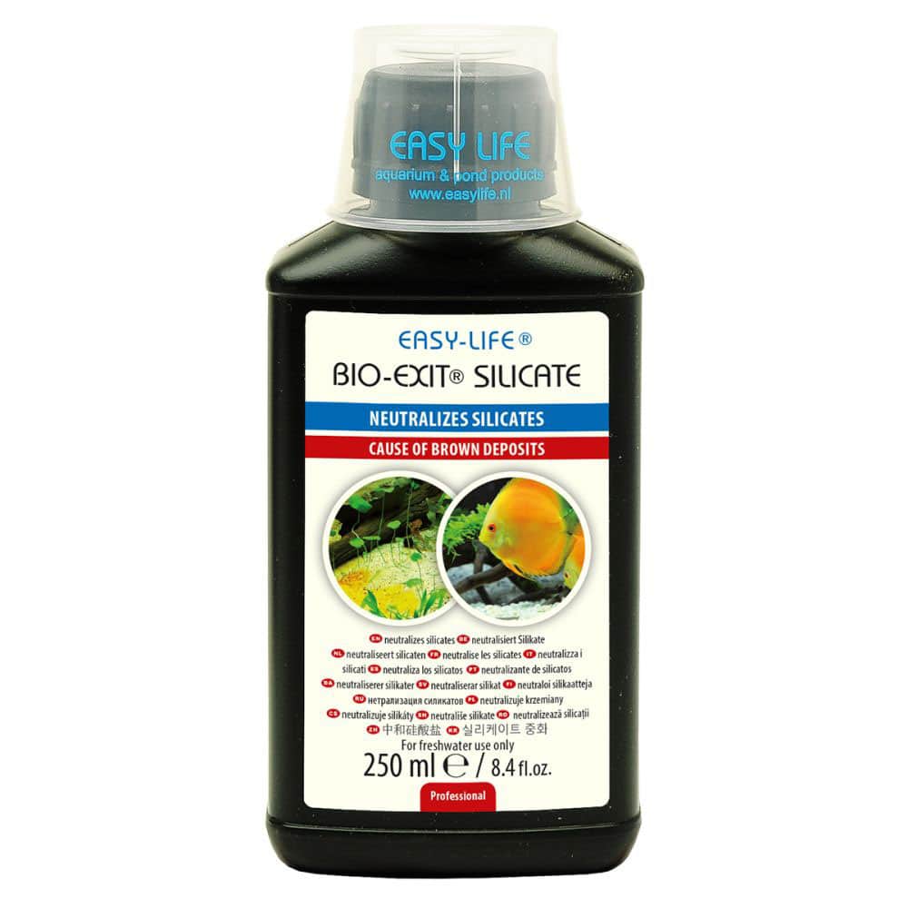 Easy-Life Bio-Exit Silicate 250ml