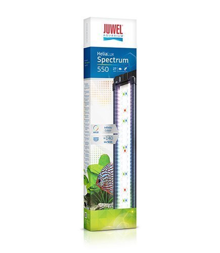 Juwel HeliaLux Spectrum 55 cm – Led 27W