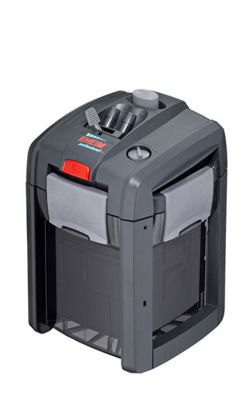 EHEIM professionel 4+ 250T filtre externe pour aquarium jusqu’à 250L – Image 3