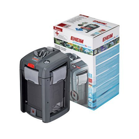 EHEIM professionel 4+ 250T filtre externe pour aquarium jusqu’à 250L