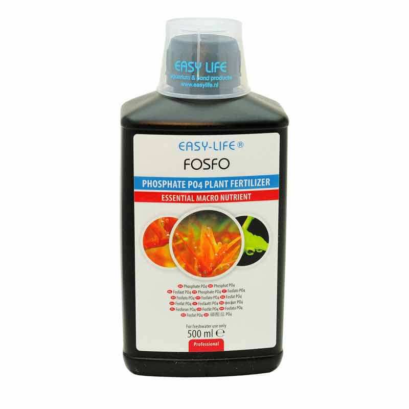 Easy-Life Fosfo 250 ml engrais pour plantes