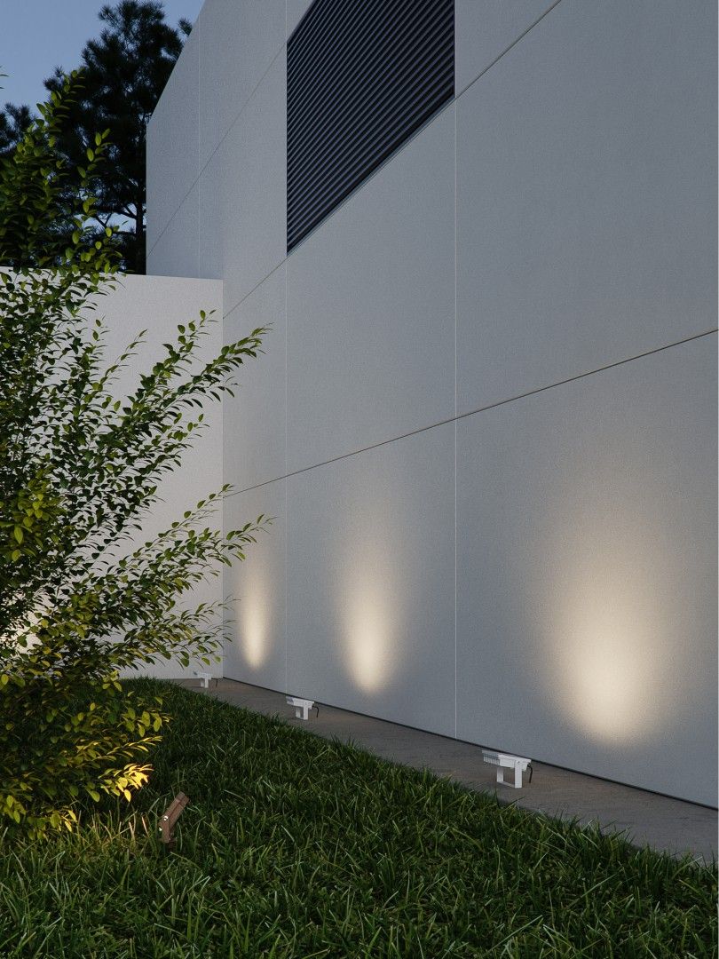 Projecteur SKY SWITCH 10W noir – Image 3