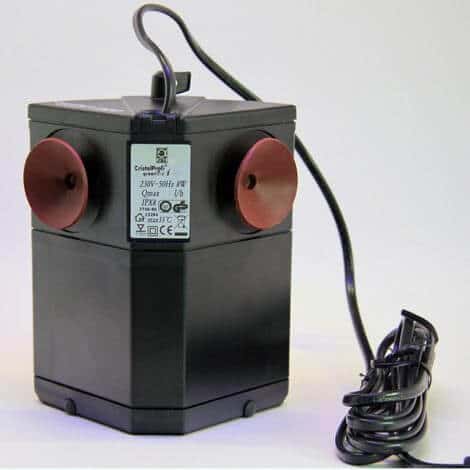 JBL CristalProfi i60 Greenline : filtre interne aquarium 40 à 80L – Image 2