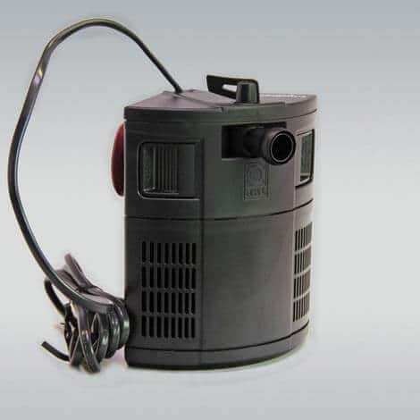 JBL CristalProfi i60 Greenline : filtre interne aquarium 40 à 80L – Image 3