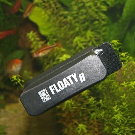 JBL Floaty II L : aimant pour vitre d’aquarium – Image 2