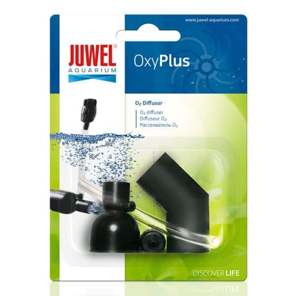 Juwel OxyPlus : Diffuseur à air