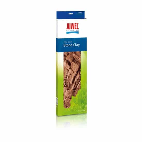 Juwel Stone Clay : cache filtre en 3D