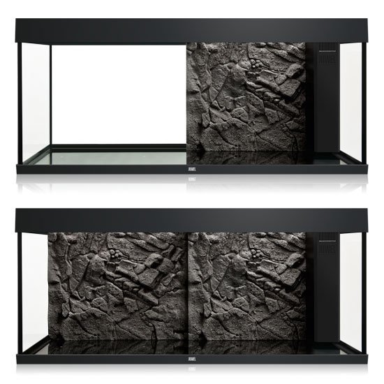Juwel Stone Granite : paroi arrière en 3D – Image 2
