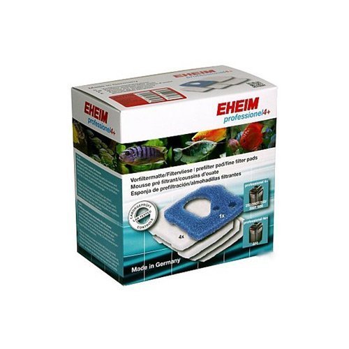EHEIM Lot de mousses filtrantes pour professionel 3e/5e 450/700