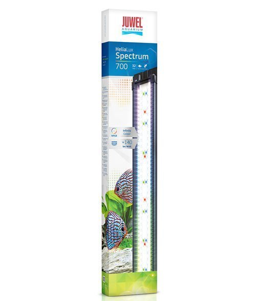 Juwel HeliaLux Spectrum 70 cm – Led 32W