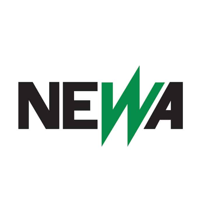 Newa barre led et dimmer pour NMO 50R/W