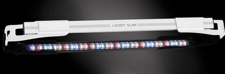 Aquael Leddy Slim Plant 36W : aquarium de 100 à 120cm – Image 2