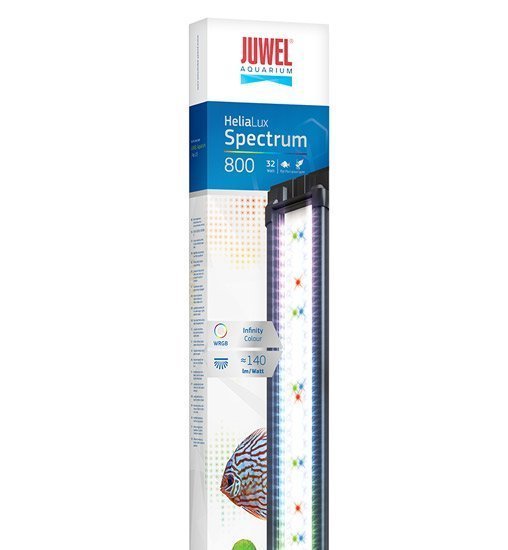 Juwel HeliaLux Spectrum 80 cm – Led 32W