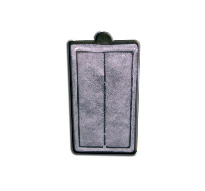 Cartouche de charbon pour filtre Niagara 190