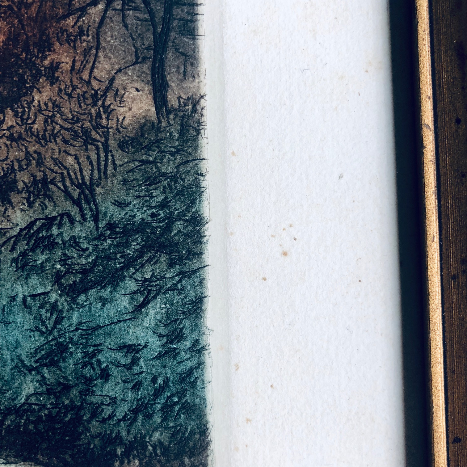 Le chemin – Marcel Augis – Image 4