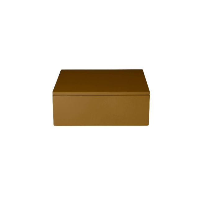 Boite en bois laqué PM – Image 4