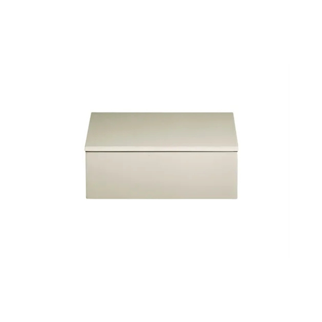 Boite en bois laqué PM – Image 3