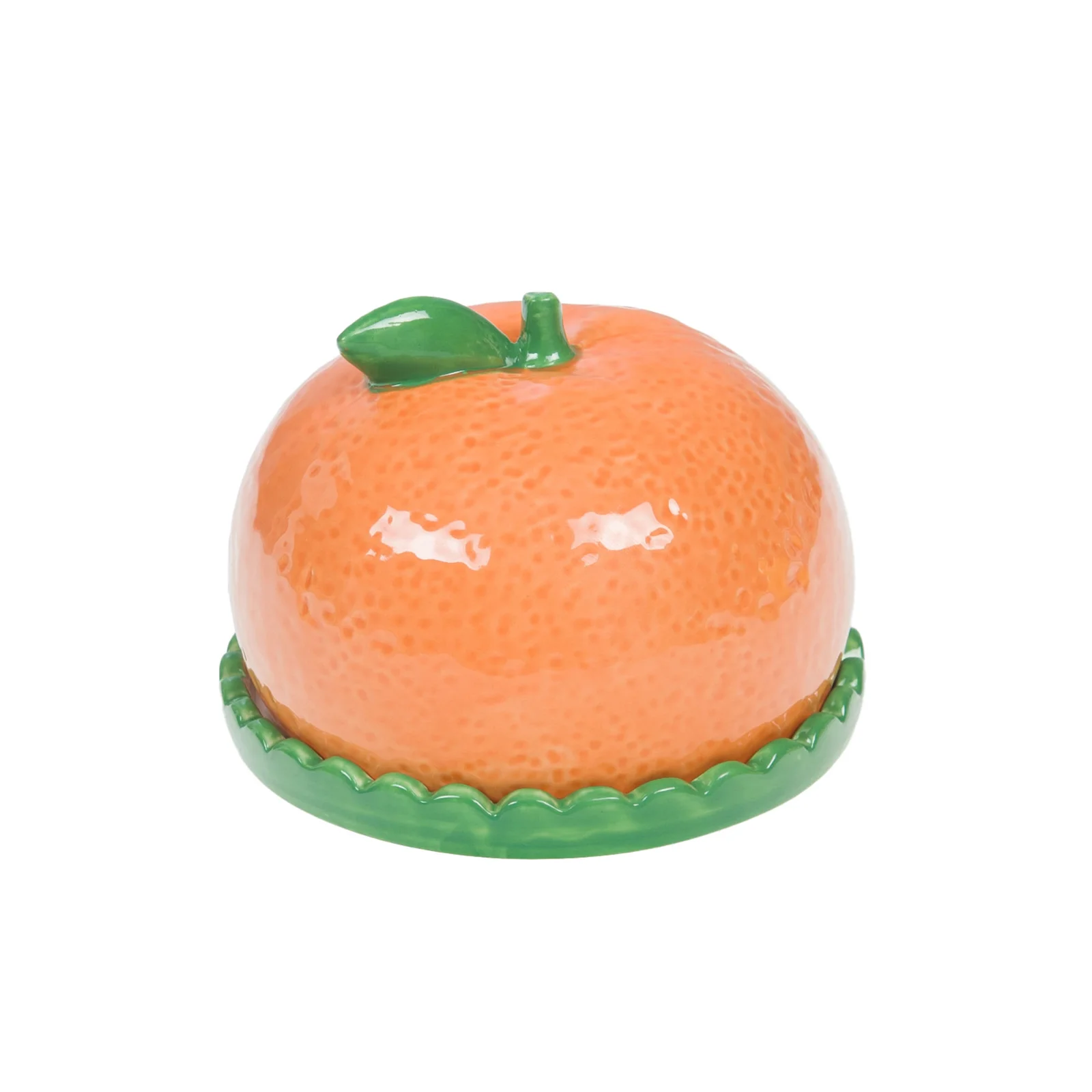 Boîte Coupelle Orange, Cades Design