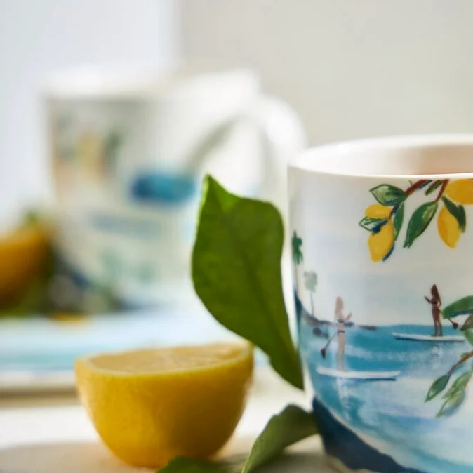 Tasses de Thé, YLIADES – Image 3