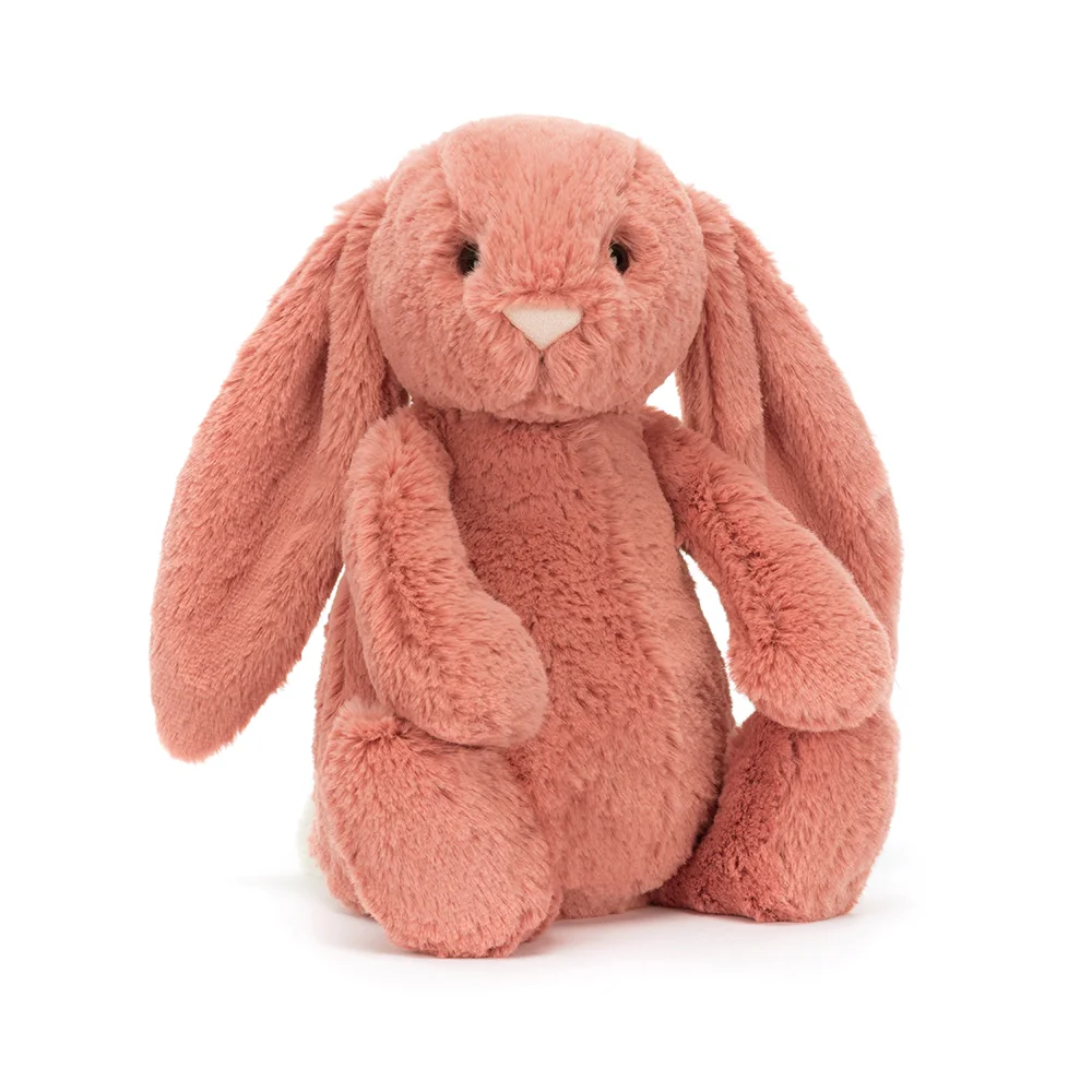 Bunny Bashful Sorrel, Jellycat – Image 3