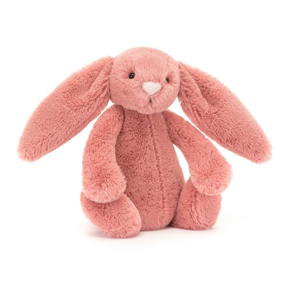 Bunny Bashful Sorrel, Jellycat – Image 2