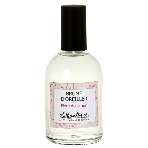 Brume d’Oreiller Fleur du Japon, Lothantique