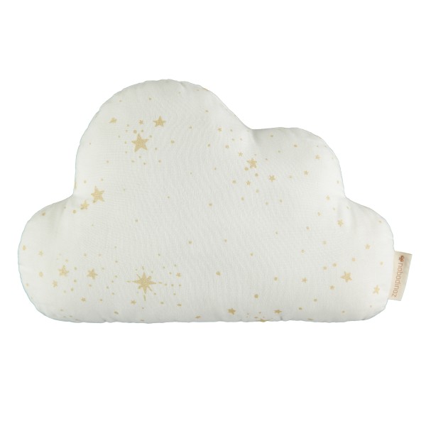 Coussin nuage