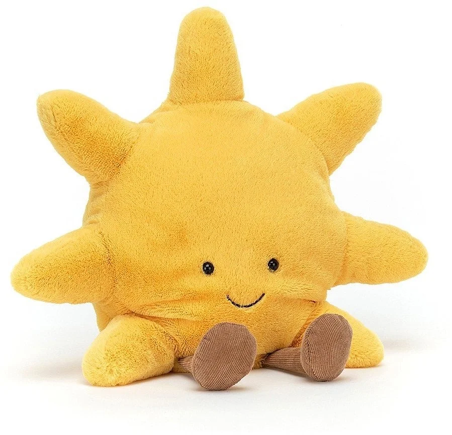 Peluche Amuseable Sun