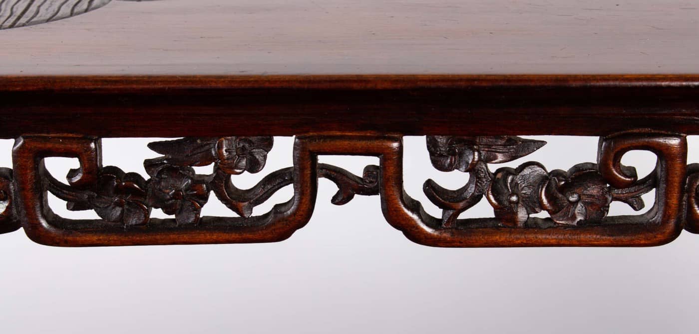 Table japonisante attribuée à Viardot – Image 7