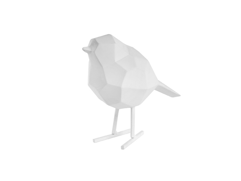 Statue oiseau origami – Image 4