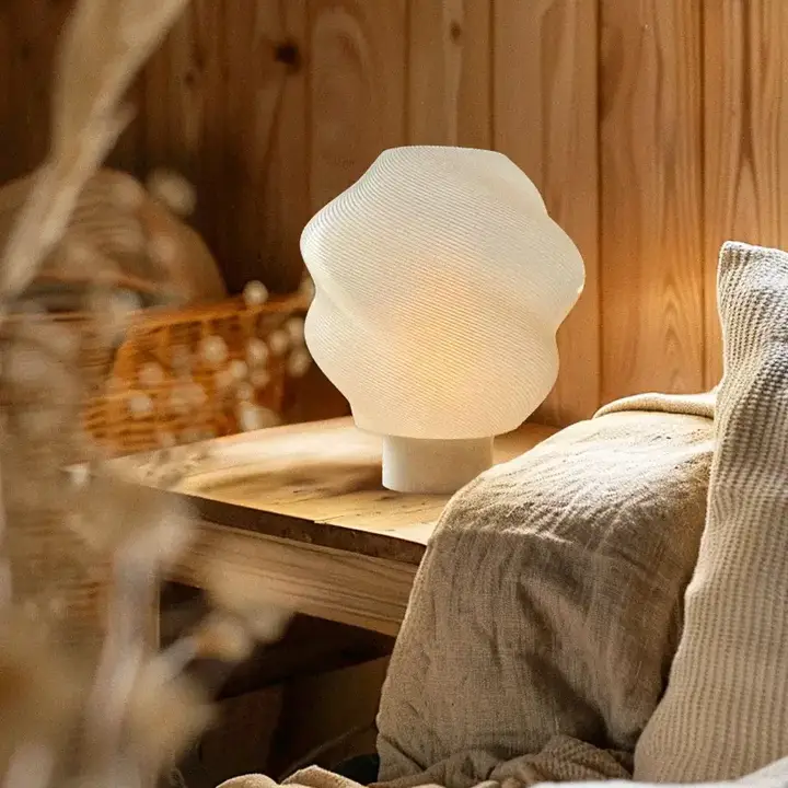 Lampe Air Opale, PRZ – Image 2