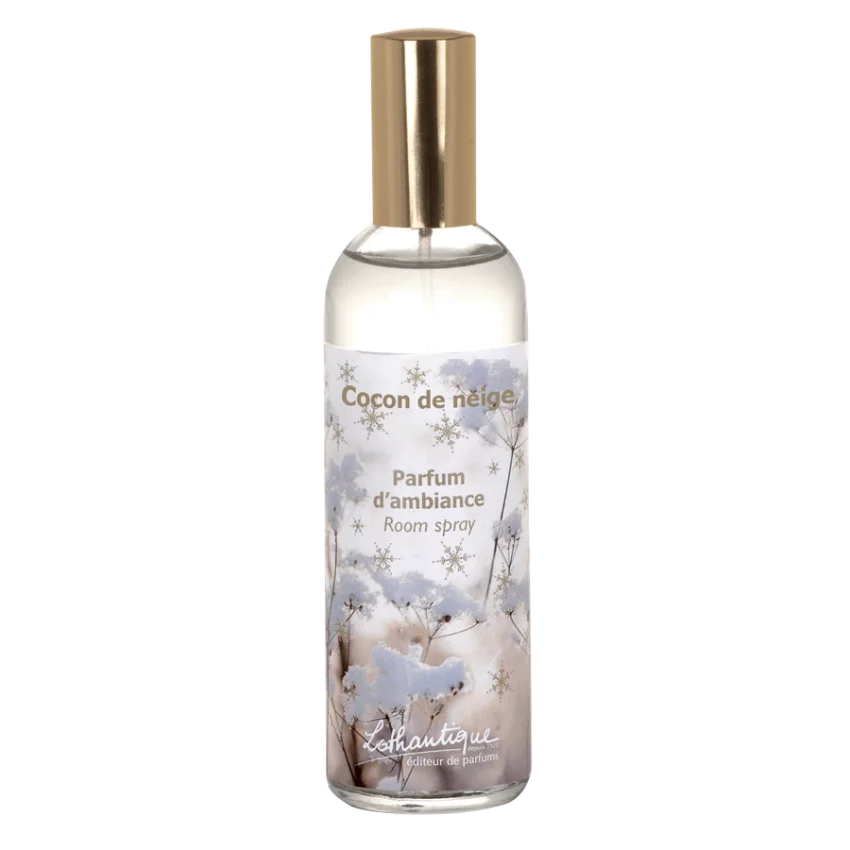 Parfum d’ambiance ORANGE & VANILLE, Lothantique