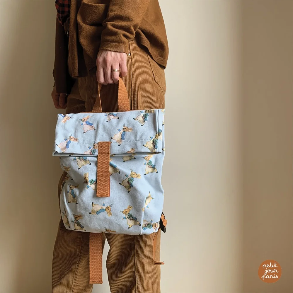 Sac à dos Pierre Lapin 8.4L, PJP – Image 2