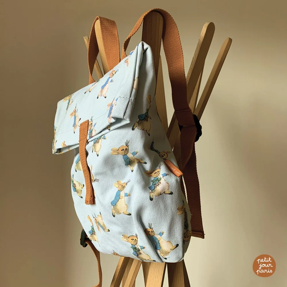 Sac à dos Pierre Lapin 8.4L, PJP – Image 4