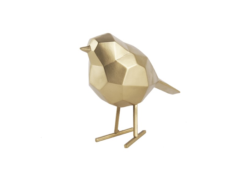 Statue oiseau origami – Image 3