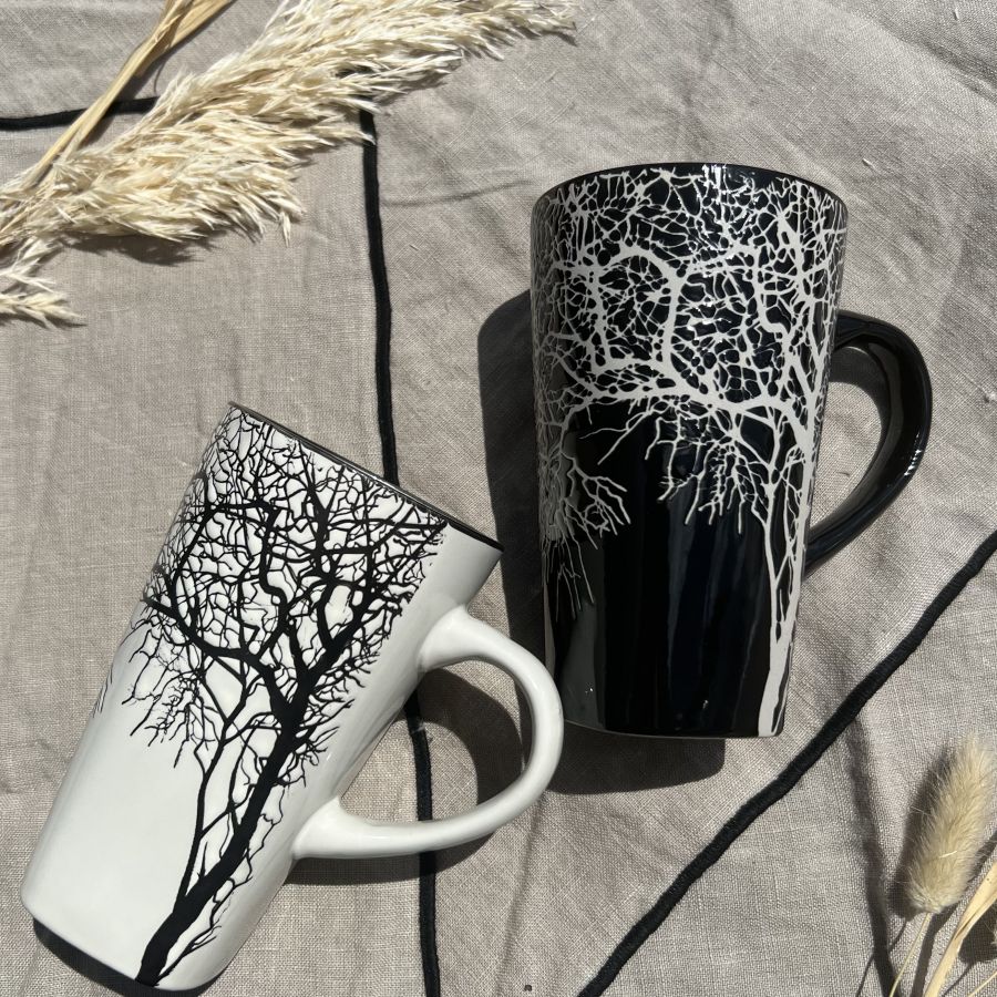 Mug Hela