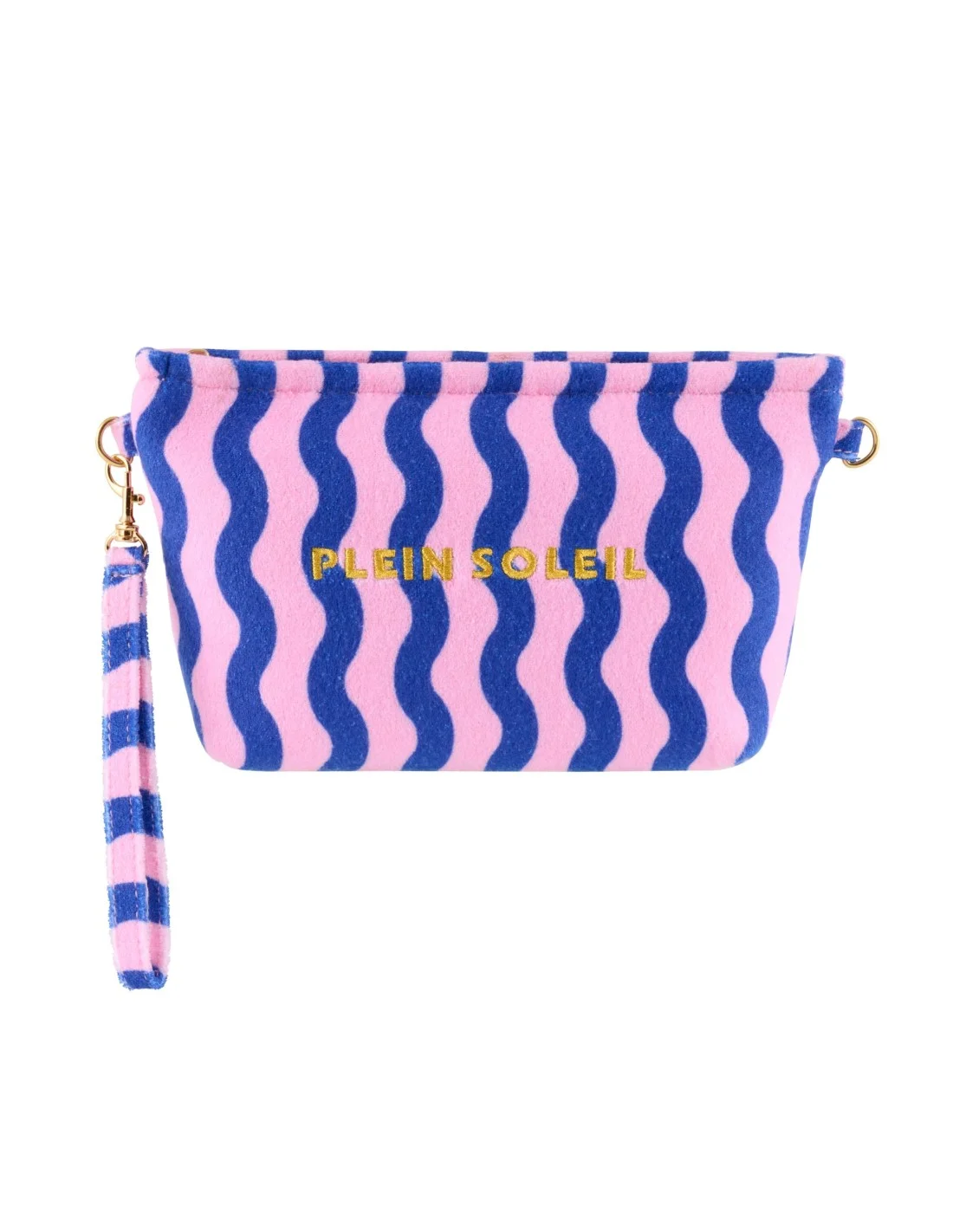 Trousse Malice Plein soleil, DLP