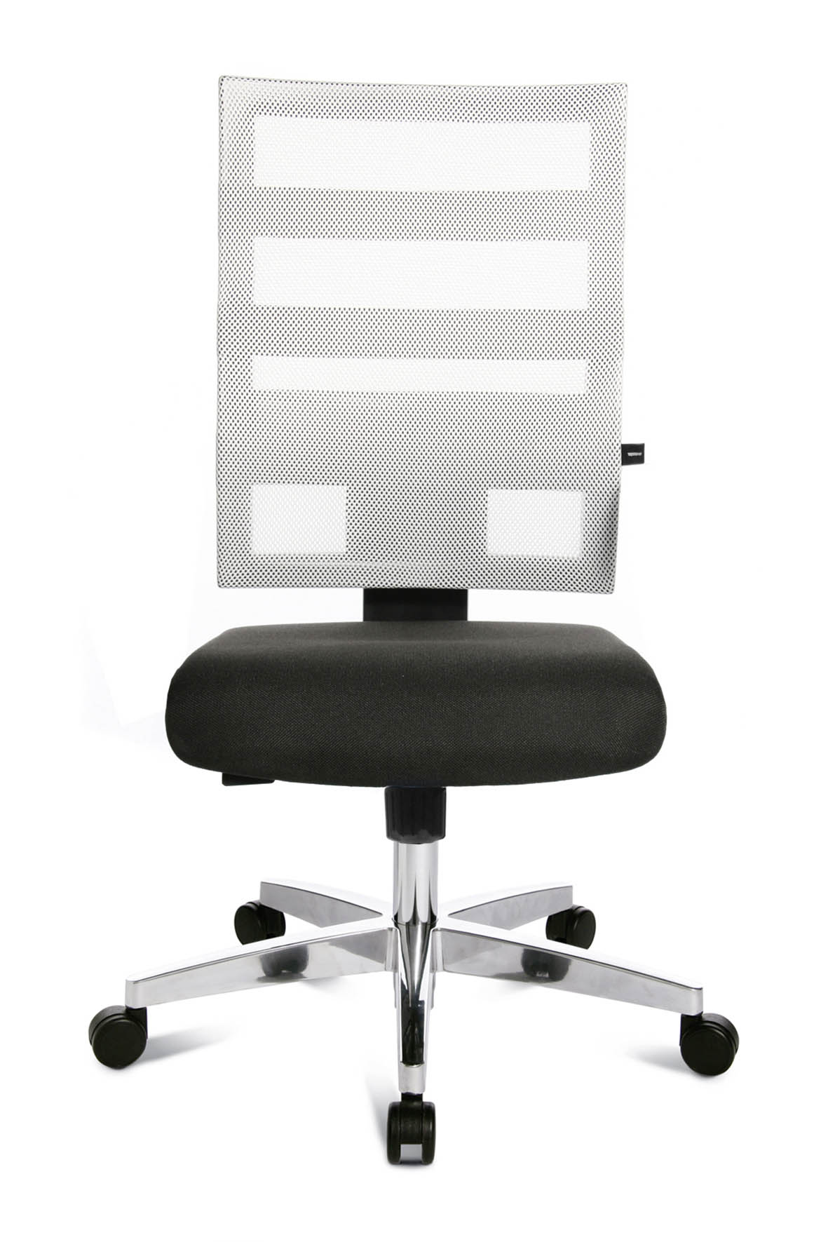 X-pander / Fauteuil de bureau sans accoudoirs