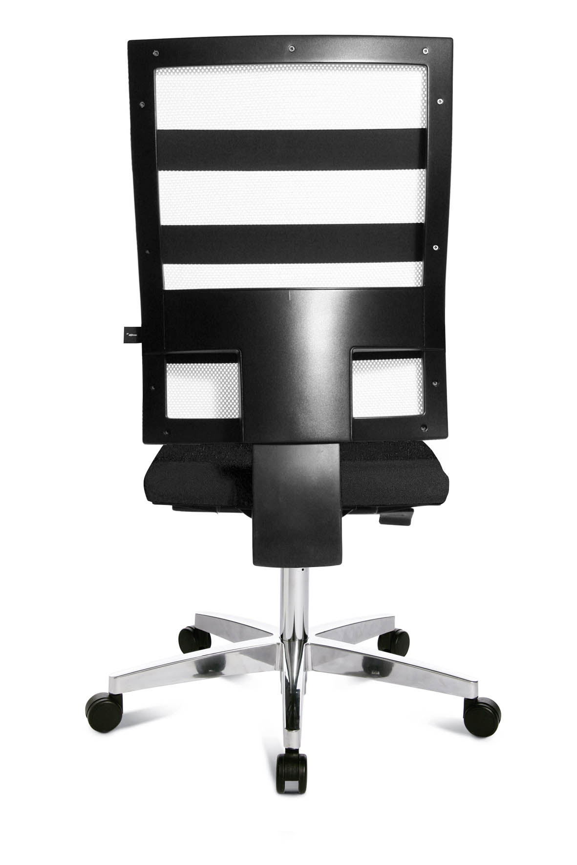 X-pander / Fauteuil de bureau sans accoudoirs – Image 2
