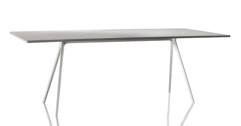 Baguette Magis / Table de travail design – Image 2