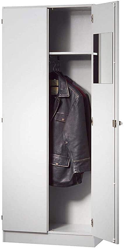 Officina 1 / Armoire vestiaire H200 cm – Image 2