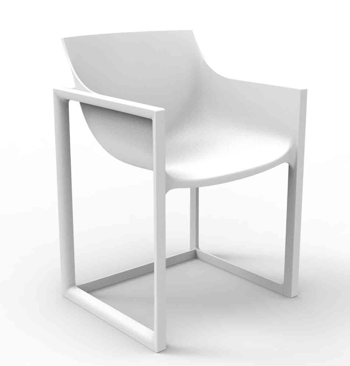 Wall street / Chaise design