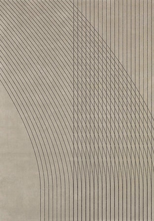 Sabbia / Tapis design
