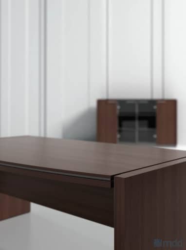Status / Bureau de direction avec retour – Image 4
