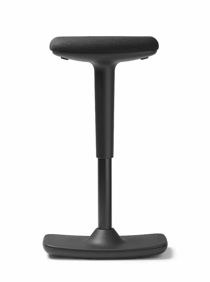 to-swift / Tabouret assis-debout – Image 2