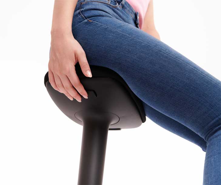 to-swift / Tabouret assis-debout – Image 6