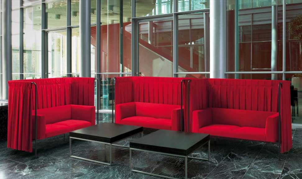 Snowsofa Caimi / Canapé acoustique – Image 3