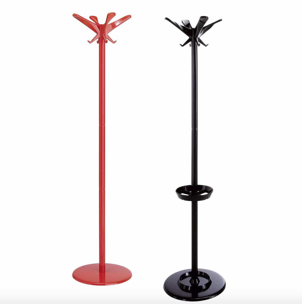 Swing Caimi / Portemanteau design