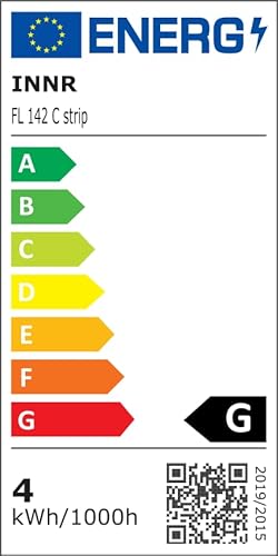 Ruban LED Connecté 4m Zigbee, Bande LED Blanche Chaude à Froide, Bandeau LED RGB, 2000 lm – Innr – Image 9