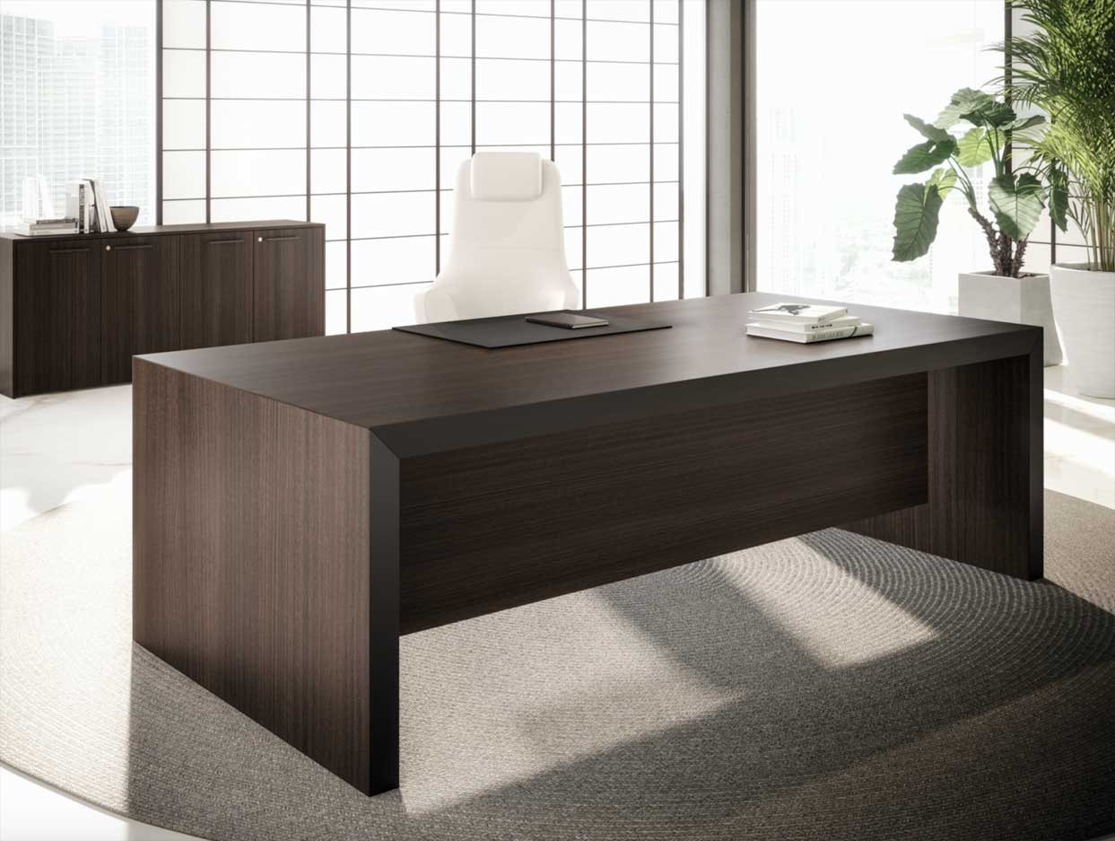 En Arteco / Bureau de direction droit